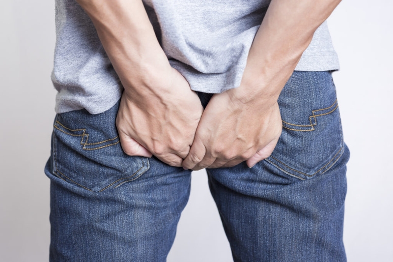 Nổi hạch ở bộ phận sinh dục nam cần lưu ý điều gì? 1