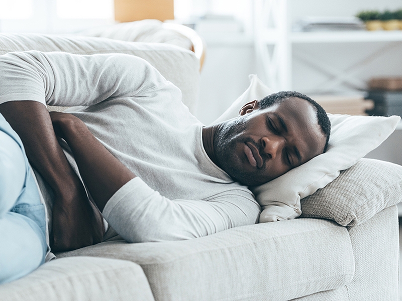 Nổi hạch ở bộ phận sinh dục nam cần lưu ý điều gì? 2