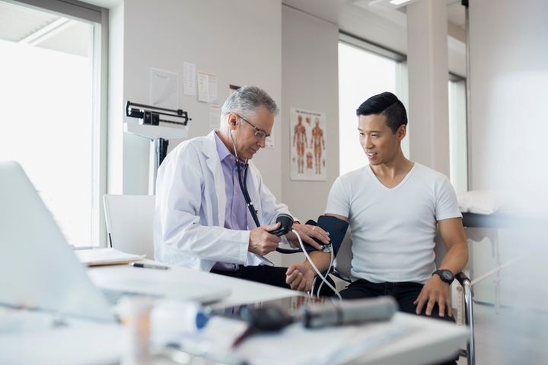 Nổi hạch ở háng là gì? Có chữa được không? 3