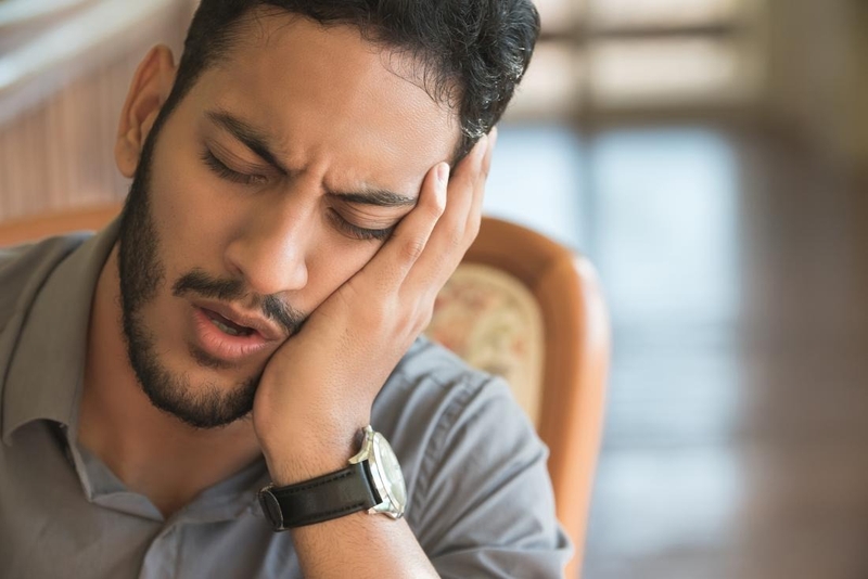 Nổi hạch ở má trái là bệnh gì? Nguyên nhân và cách xử lý 1