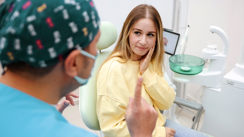 Nổi hạch ở má trái là bệnh gì? Nguyên nhân và cách xử lý 3