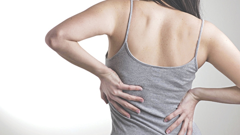 Nổi hạch ở sau lưng là bệnh gì? Những điều cần lưu ý để chăm sóc sức khỏe của bạn 2