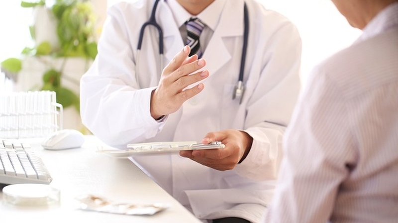 Nổi hạch ở sau lưng là bệnh gì? Những điều cần lưu ý để chăm sóc sức khỏe của bạn 4