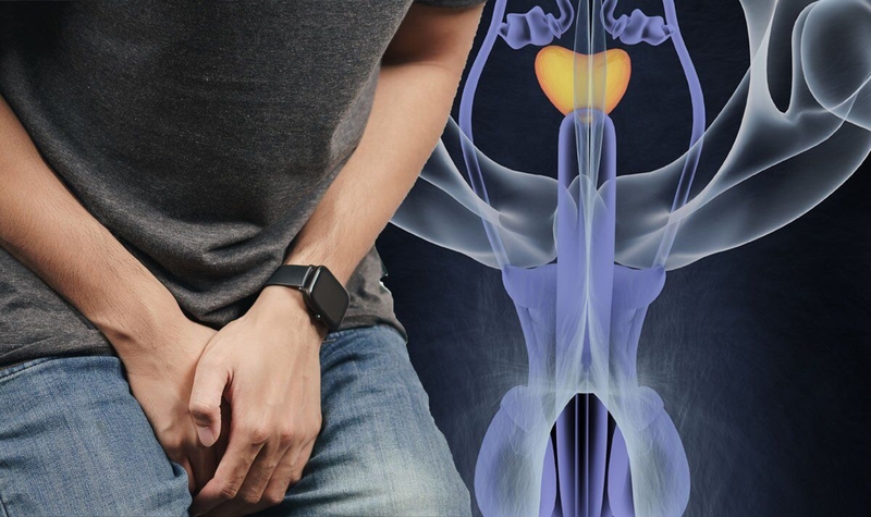 Nổi hạch ở tinh hoàn có bị làm sao không 1