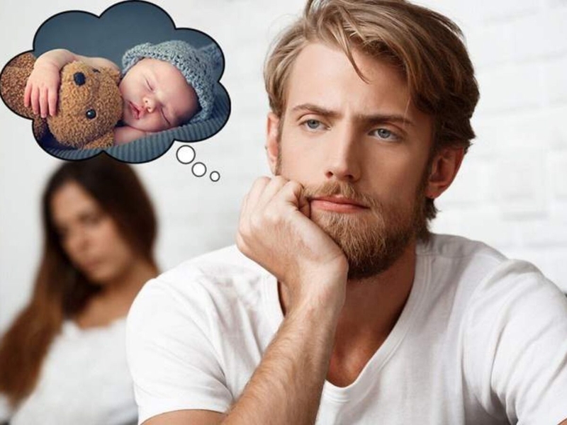 Nổi hạch ở tinh hoàn có bị làm sao không 3