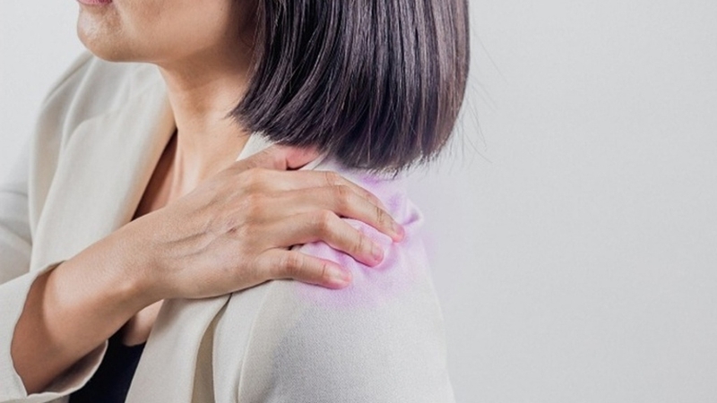 Nổi hạch ở vai là bệnh gì? Có nguy hiểm không? 3