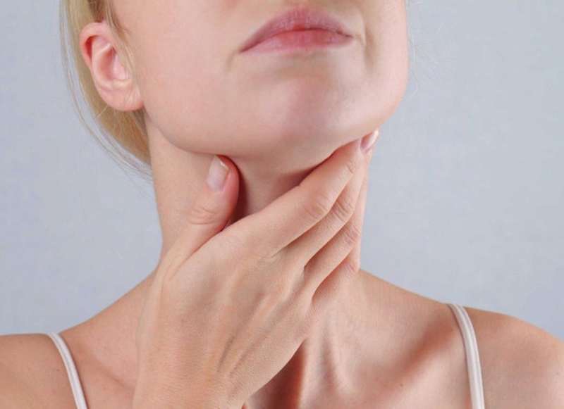 Nổi hạch ở xương quai xanh là dấu hiệu của bệnh gì? - Tìm hiểu ngay! 3