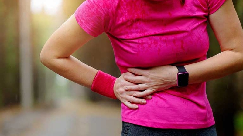 Nổi hạch ở xương sườn phải: Nguyên nhân và cách điều trị 1