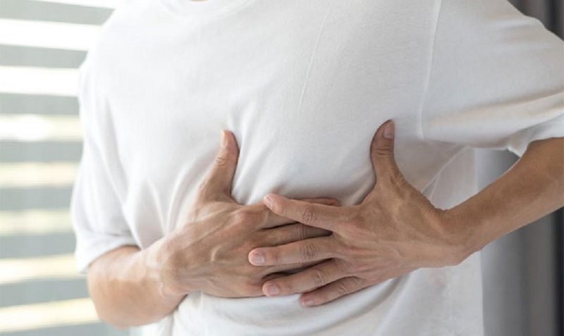 Nổi hạch ở xương sườn trái là biểu hiện của bệnh gì và cách xử lý tình trạng này 3