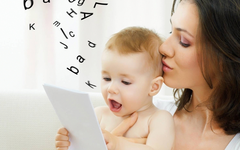 Nói lắp là gì? Phải làm sao khi trẻ bị nói lắp 1