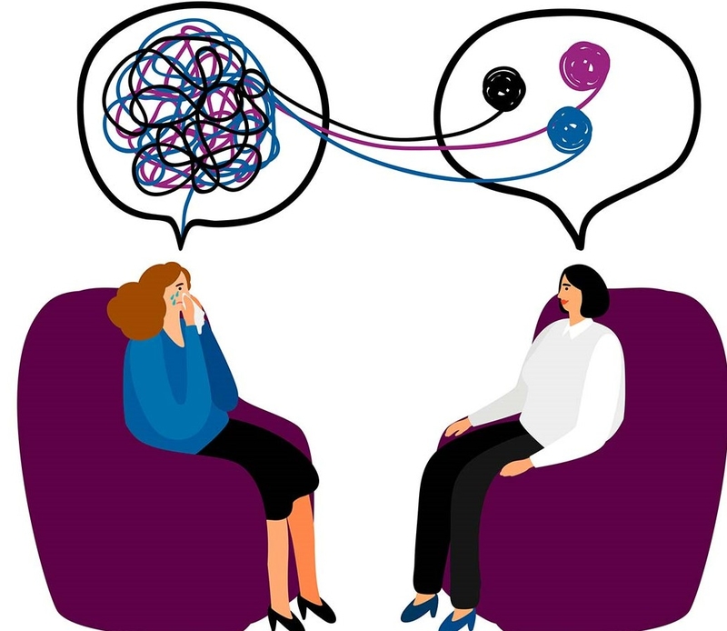 Nói lắp người lớn và những vấn đề liên quan 1