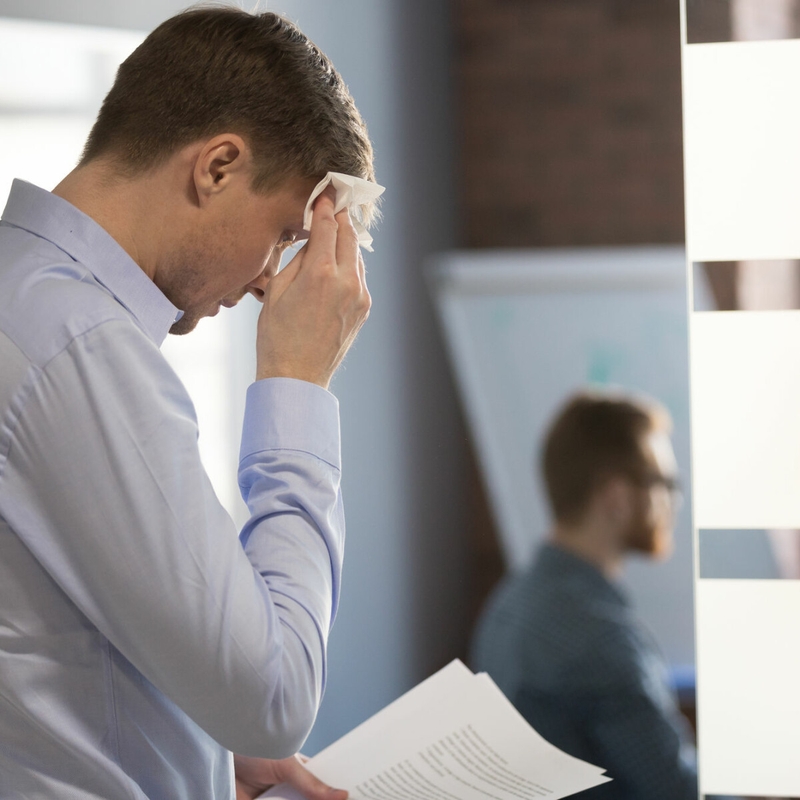 Nói lắp người lớn và những vấn đề liên quan 2