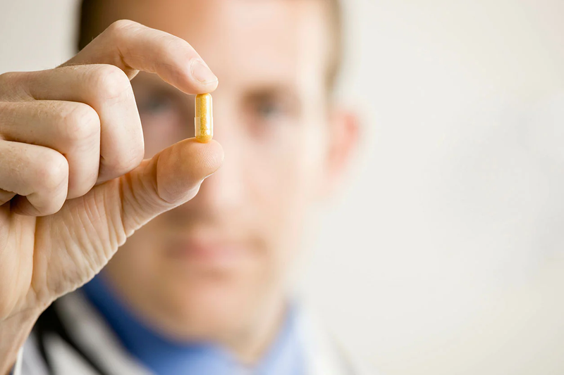 Nổi mẩn đỏ ngứa ở háng nam giới phải làm sao? - 2