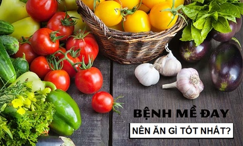 Các triệu chứng và cách điều trị, phòng ngừa bệnh mề đay, mẩn ngứa 4