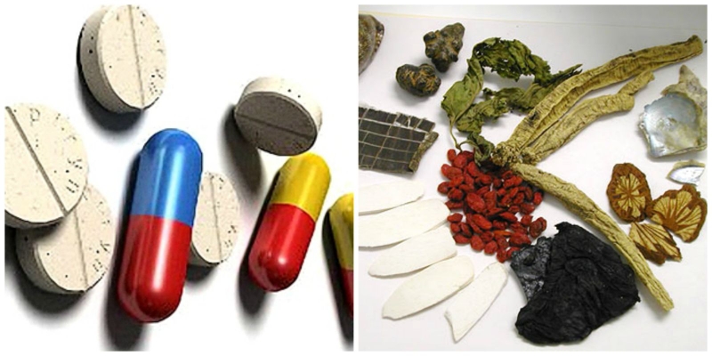 Cách chữa trị chứng nổi mề đay ở cổ.