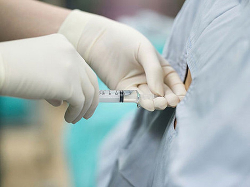 Nổi mề đay sau sinh: Những điều bạn cần biết 3