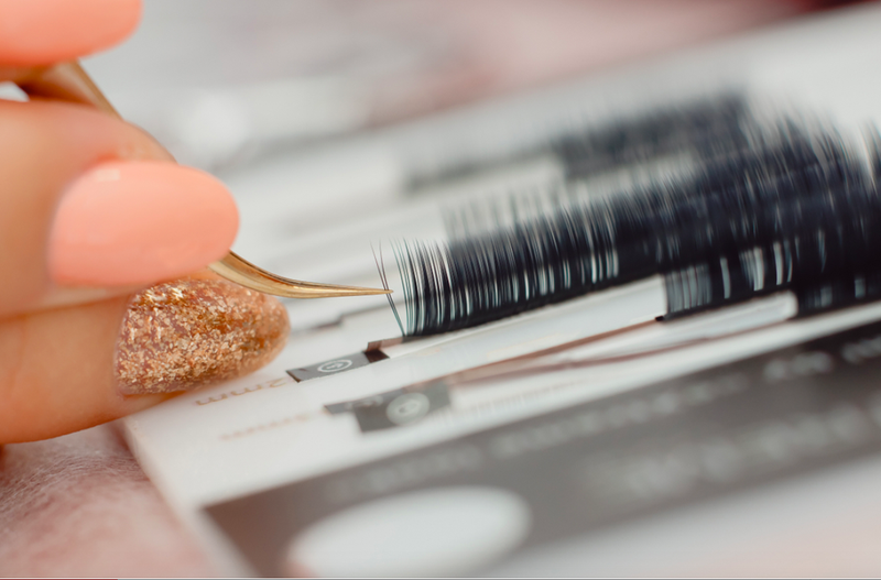 Nối mi classic là gì? Quy trình thực hiện nổi mi kiểu dáng classic 3