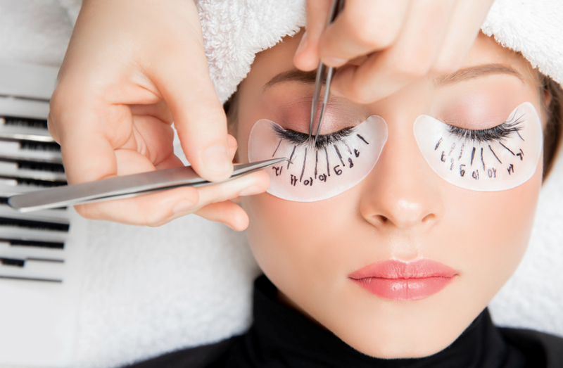 Nối mi classic là gì? Quy trình thực hiện nổi mi kiểu dáng classic 4