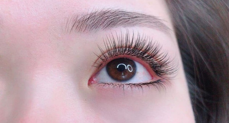 Nối mi có hại không? Những điều cần biết về phương pháp nối mi 1