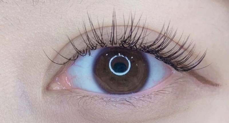 Nối mi có hại không? Những điều cần biết về phương pháp nối mi 2