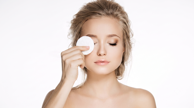 Thời gian có thể tẩy trang sau nối mi phụ thuộc vào loại keo và kỹ thuật thực hiện