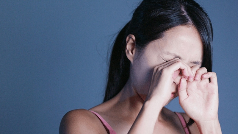 Nối mi giữ được bao lâu? Cách giữ mi nối lâu rụng 4