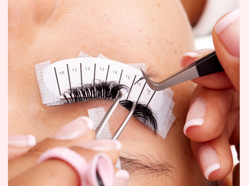 Nối mi kiêng nước bao lâu? Làm sao để giữ mi nối bền đẹp? 2