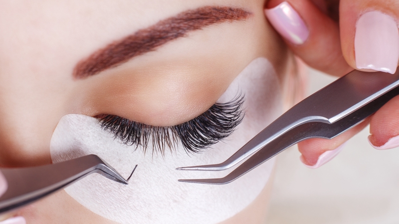 Nối mi kiêng nước bao lâu? Làm sao để giữ mi nối bền đẹp? 1