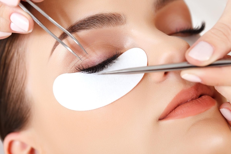 Nối mi classic là gì? Quy trình thực hiện nổi mi kiểu dáng classic 1