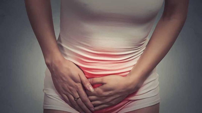 Nổi mụn ở môi lớn vùng kín: Nguyên nhân và cách điều trị hiệu quả 2