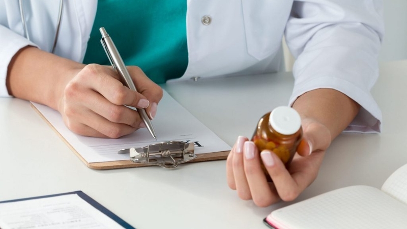 Nổi mụn ở môi lớn vùng kín: Nguyên nhân và cách điều trị hiệu quả 3