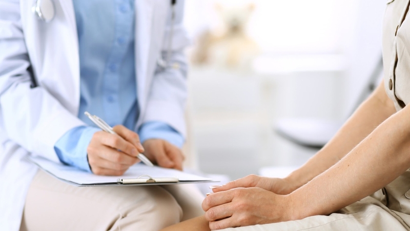 Nổi mụn ở môi lớn vùng kín: Nguyên nhân và cách điều trị hiệu quả 4