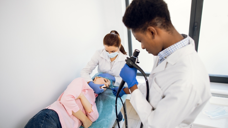 Nội soi dạ dày 0