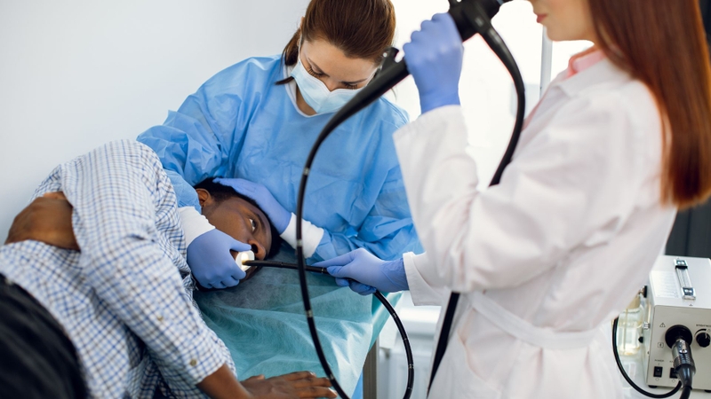 Nội soi dạ dày có đau không? Giải đáp chi tiết từ chuyên gia 3