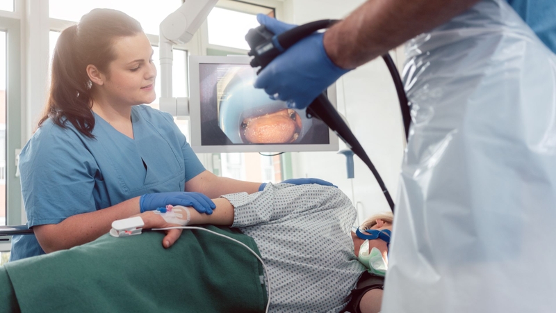 Nội soi dạ dày có đau không? Giải đáp chi tiết từ chuyên gia 4