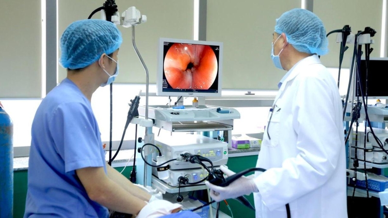 Nội soi dạ dày hoặc nội soi đại tràng có thể giúp ngăn ngừa ung thư? 2