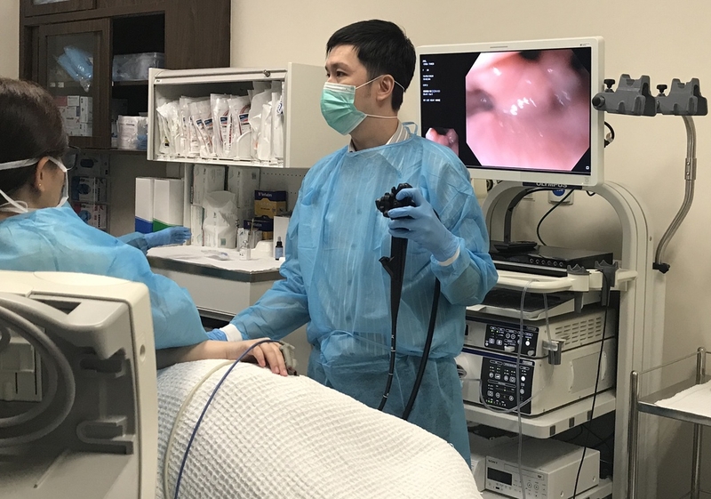 Nội soi dạ dày mất bao lâu thì xong? 2