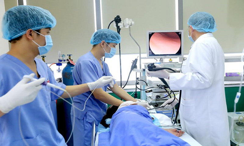 Hội chứng Peutz-Jeghers: Nguyên nhân và cách chẩn đoán 3