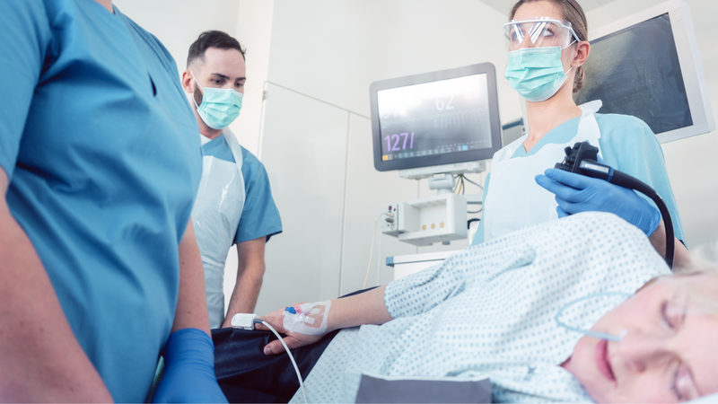 Nội soi đại tràng có phát hiện ung thư không? 1