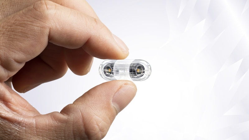 Nội soi đại tràng bằng viên nang là kỹ thuật nội soi hiện đại, không xâm lấn