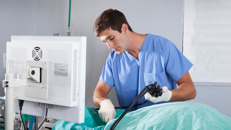 Nội soi họng có phát hiện ung thư vòm họng không? 2