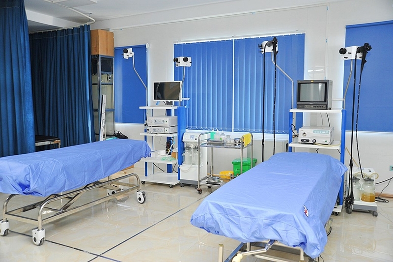 Nội soi NBI: Bước đột phá mới của công nghệ tầm soát ung thư 1