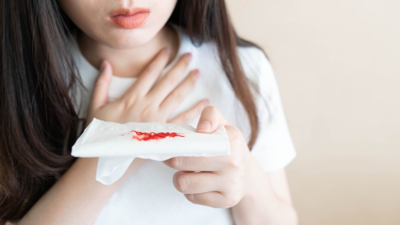 Nội soi phế quản ống cứng: Chỉ định, chống chỉ định, biến chứng 2