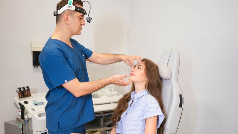 Nội soi tai mũi họng giá bao nhiêu?