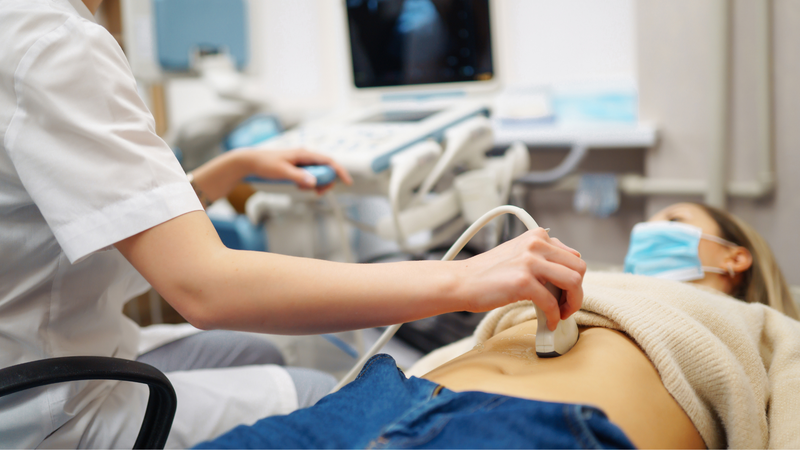 Nội soi tán sỏi ngoài cơ thể (ESWL) phù hợp với bệnh nhân nào? Được thực hiện ra sao? 2