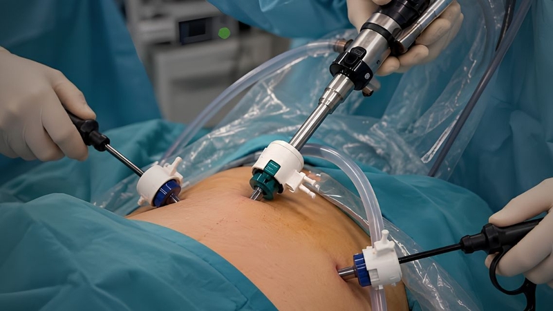 Người bệnh cần tuân thủ hướng dẫn chăm sóc và vận động sau phẫu thuật để hỗ trợ hồi phục