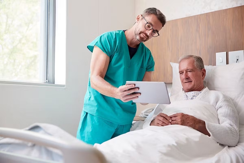 Nội soi tiền mê là gì? Quy trình thực hiện và lưu ý cần biết 2