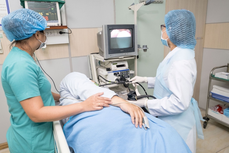 Nội soi tiền mê là gì? Quy trình thực hiện và lưu ý cần biết