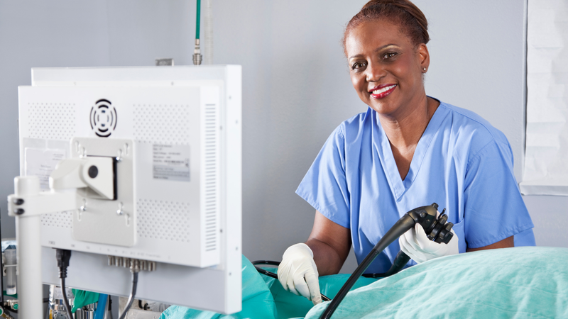 Nội soi tiêu hóa không đau: Giải pháp hiện đại cho sức khỏe tiêu hóa 2