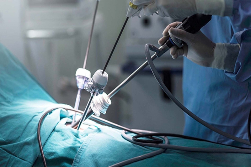 Nội soi tuyến giáp qua đường miệng: Những điều bạn cần biết 2